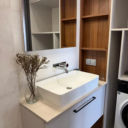 на двоих лимнос 2 Apartment Odesa