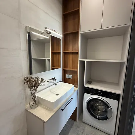 Apartment на двоих лимнос 2 Odesa