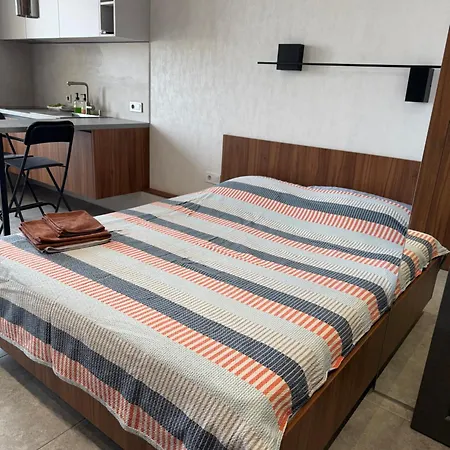 Apartment на двоих лимнос 2 *