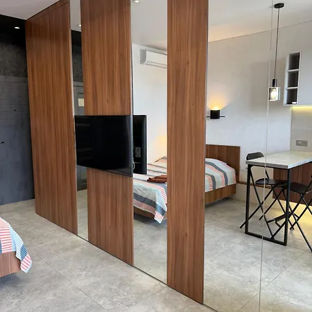 Apartment на двоих лимнос 2 Odesa