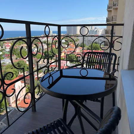Apartment на двоих лимнос 2 Odesa