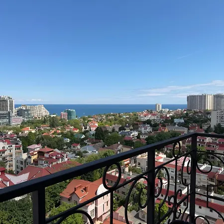 Apartment на двоих лимнос 2 *